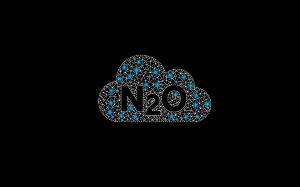 Оксид азота